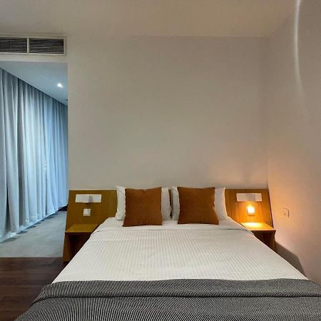 The Assembly Place, A Co-Living At Mayo Hotel Singapore Exterior photo