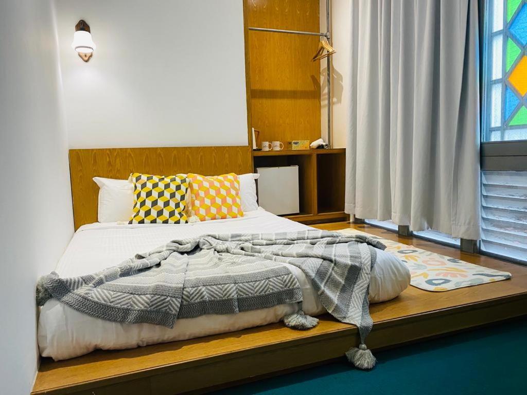 The Assembly Place, A Co-Living At Mayo Hotel Singapore Exterior photo
