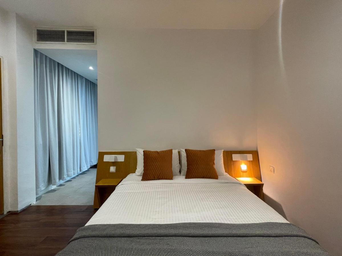 The Assembly Place, A Co-Living At Mayo Hotel Singapore Exterior photo
