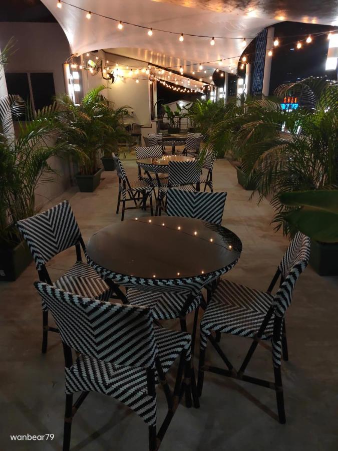 The Assembly Place, A Co-Living At Mayo Hotel Singapore Exterior photo