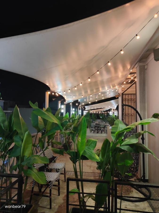 The Assembly Place, A Co-Living At Mayo Hotel Singapore Exterior photo