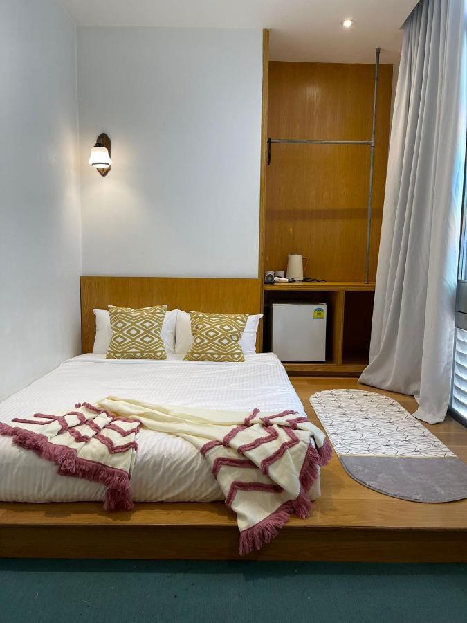 The Assembly Place, A Co-Living At Mayo Hotel Singapore Exterior photo