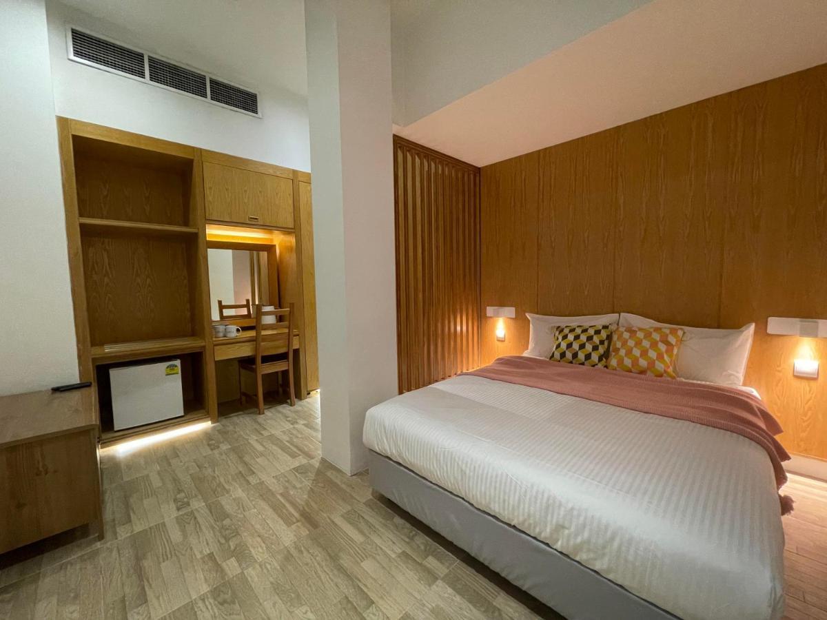 The Assembly Place, A Co-Living At Mayo Hotel Singapore Exterior photo