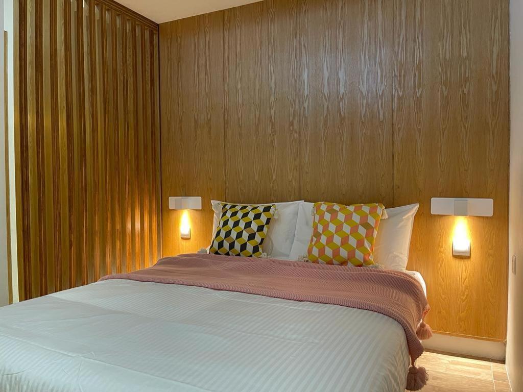 The Assembly Place, A Co-Living At Mayo Hotel Singapore Exterior photo